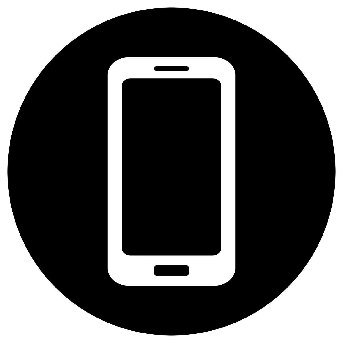 Mobile icon